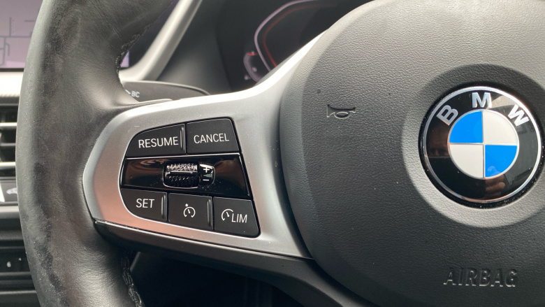 BMW 1 Series 118i [136] M Sport 5dr Step Auto [LCP] Petrol Hatchback